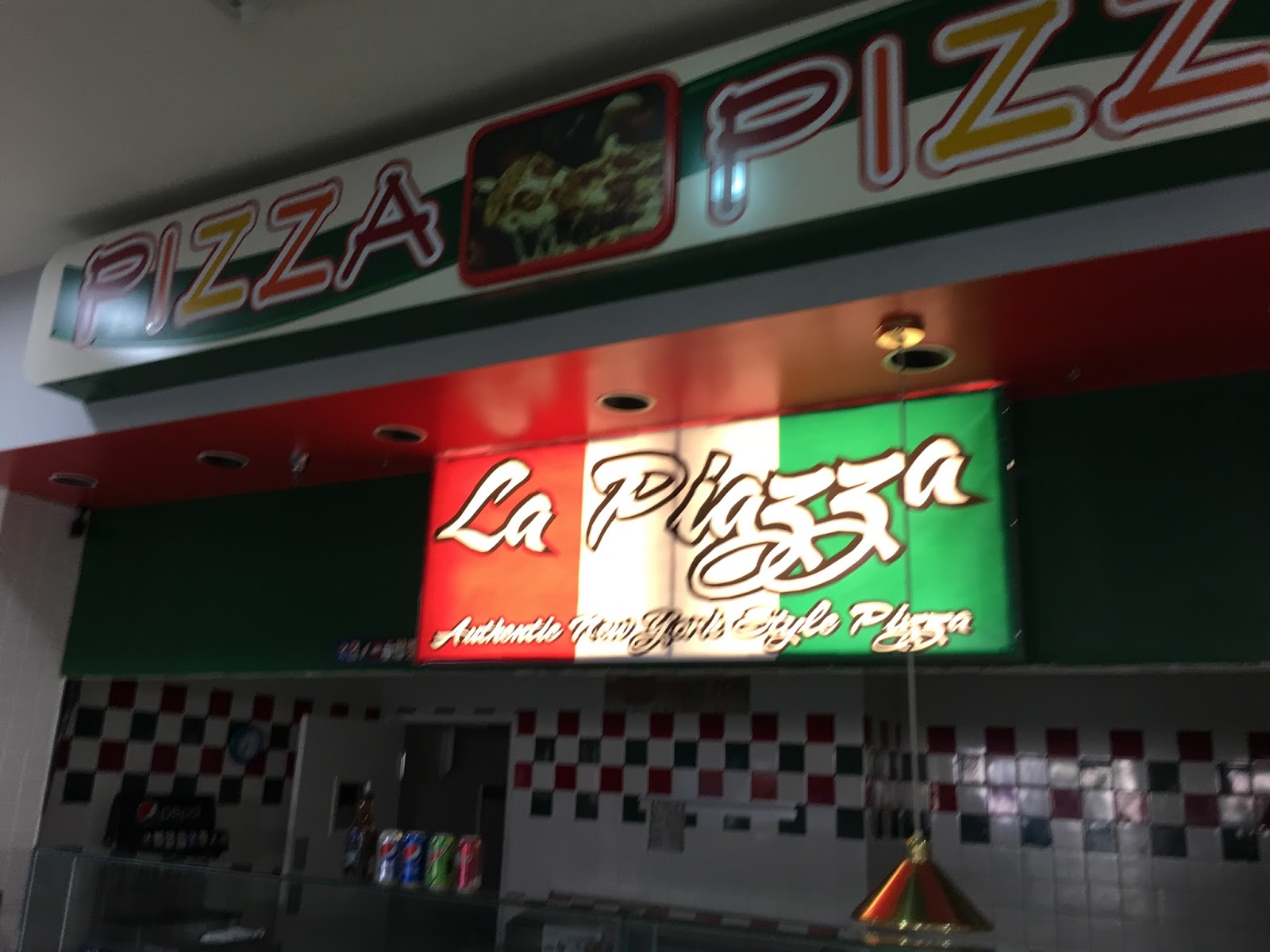 Laughlin Buzz Best Pizza Slice in Laughlin