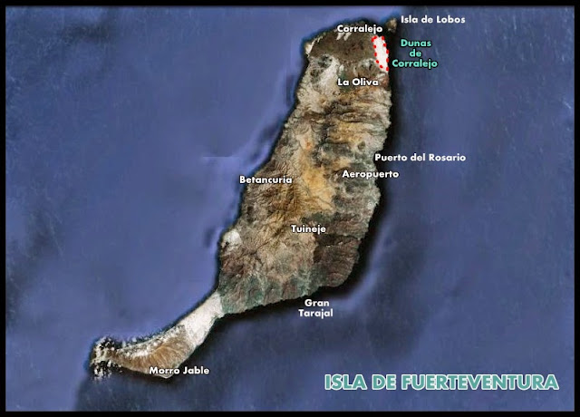 Fuerteventura-Islas-Canarias