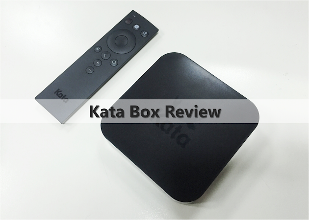 Kata Box Review Philippines