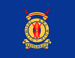 Kenya Police Recruitment 2019