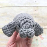 PATRON GRATIS FOCA AMIGURUMI 29455