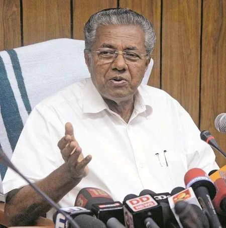 SC Final Hearing in SNC Lavalin Case Involving Kerala CM, New Delhi, News, Politics, Trending, Chief Minister, Pinarayi vijayan, CBI, Supreme Court of India, Lavalin-case, National