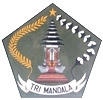 Website desa manduang kecamatan Klungkung