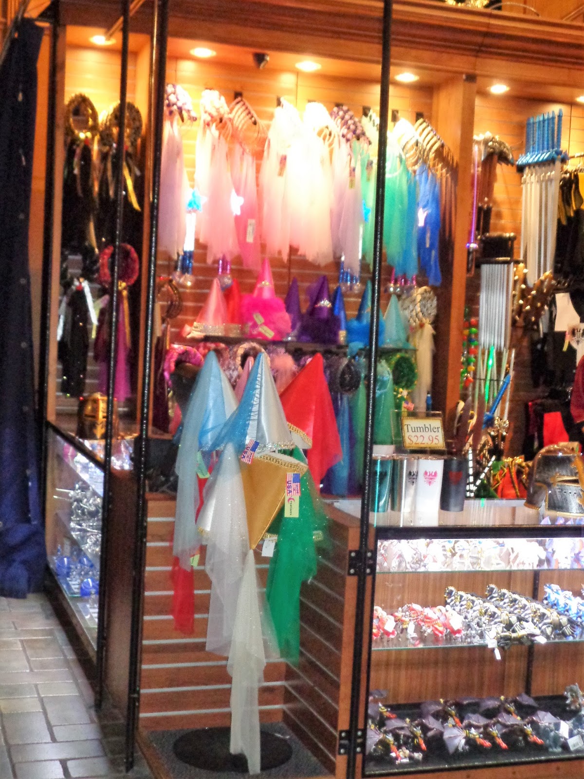 Medieval Times Dinner Amp Tournament Review By Yvie Field