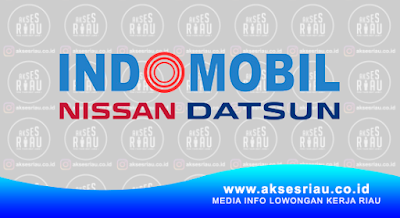 Indomobil Nissan Datsun Duri