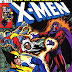 X-men #112 - John Byrne art