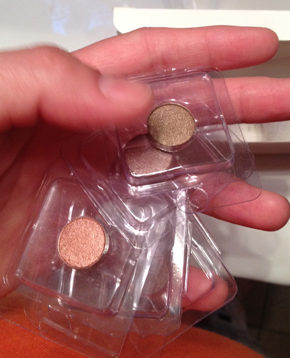 { according to ame } PRODUCT REVIEW Yaby Cosmetics Concealer and