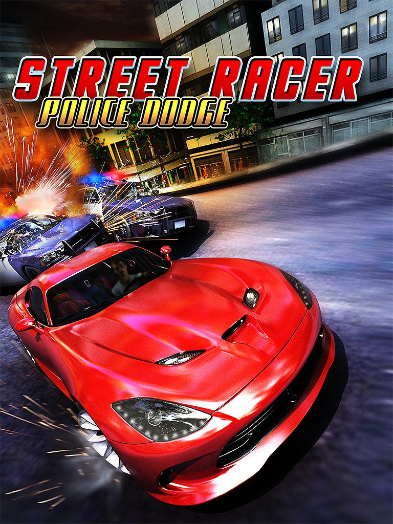 Street Racer Games Online