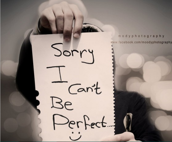 I Can T Be Perfect Traduzione