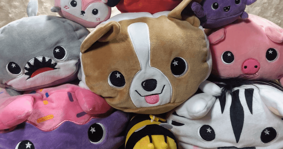 moosh moosh pillow large