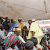 “Unite Behind New Yaa-Na” – President Akufo-Addo 