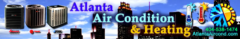Atlanta Air Condition & Heating