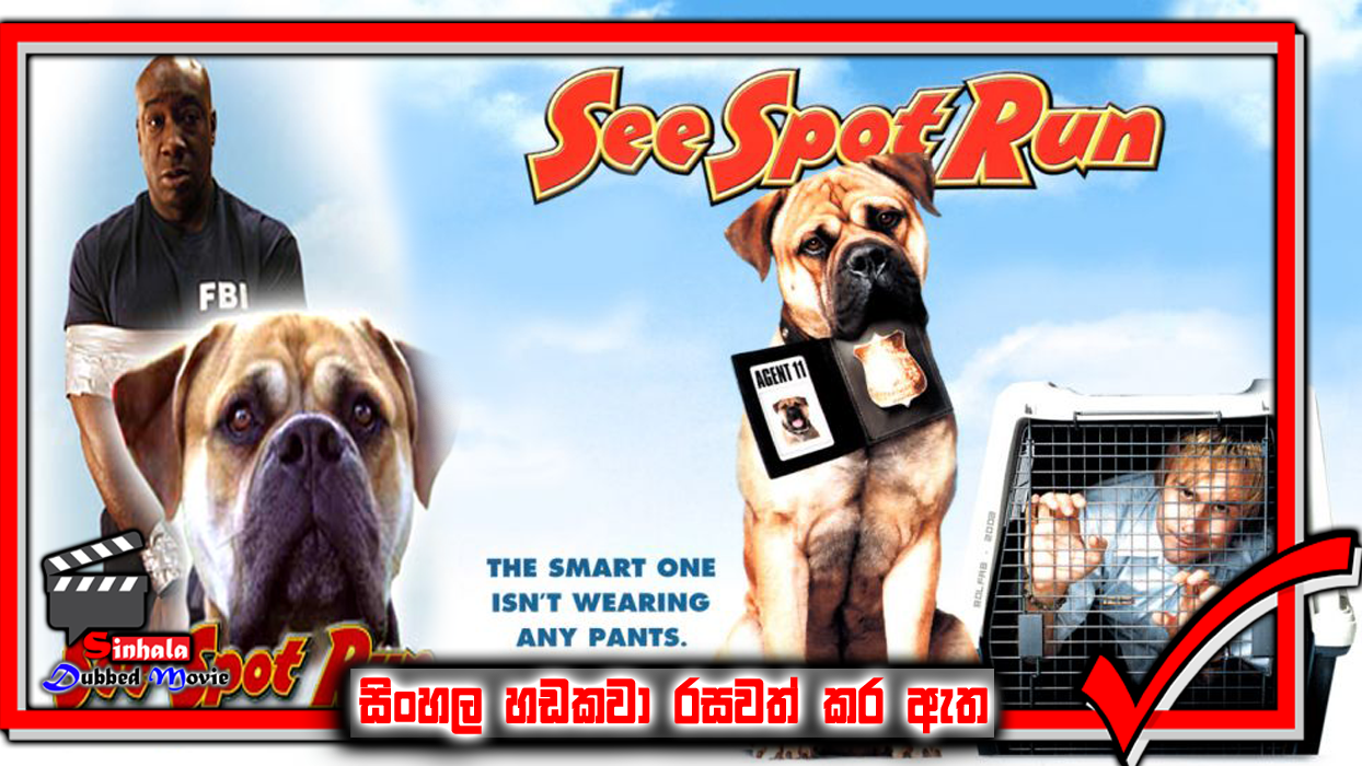 See Spot Run HD see-spot-run-hd