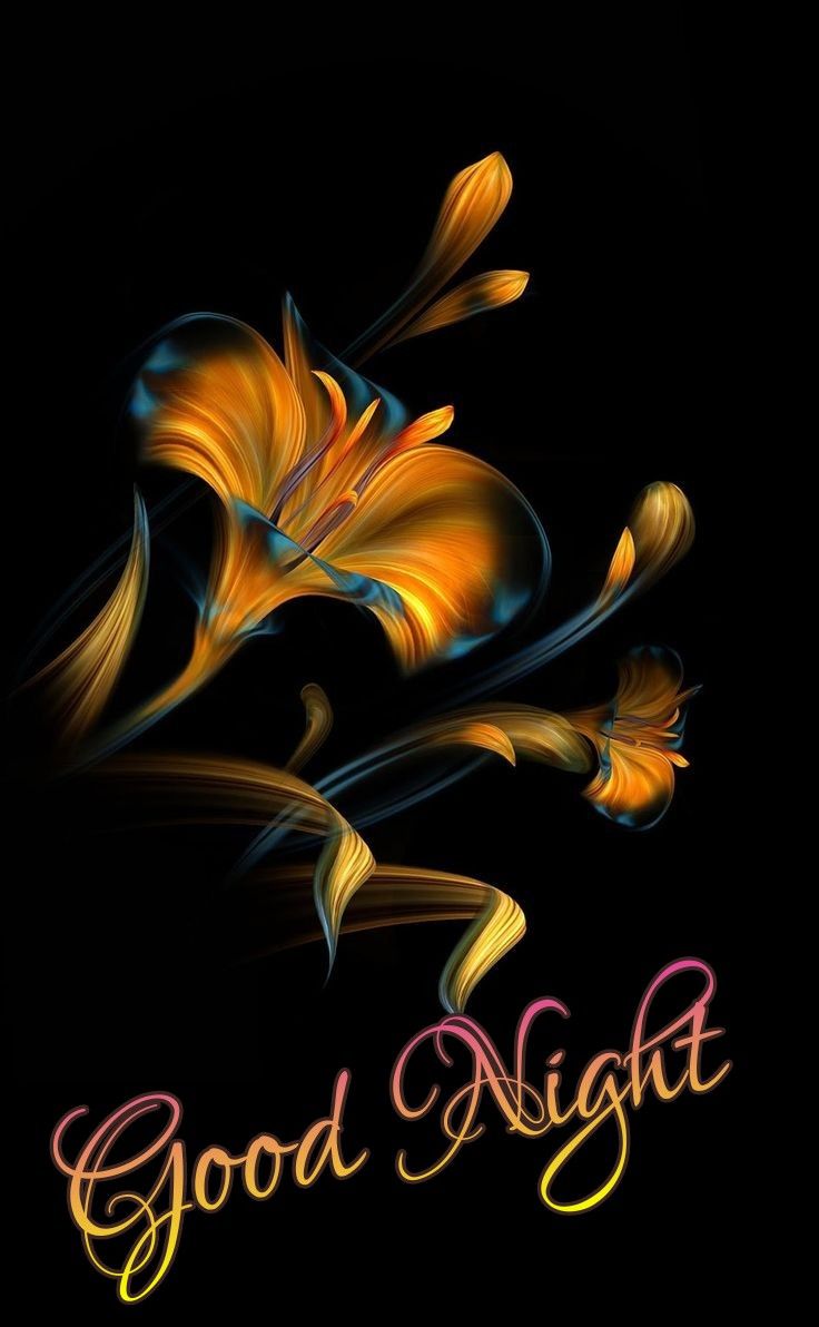 good night cute images