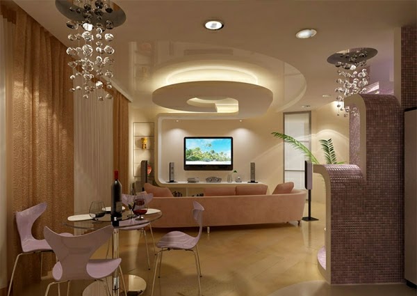 Stunning Ceiling panel Design Ideas to Spice Up Your Home