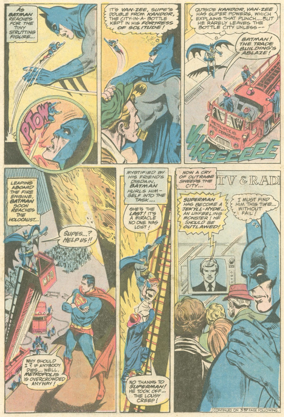 Worlds Finest Comics 240 Page 5