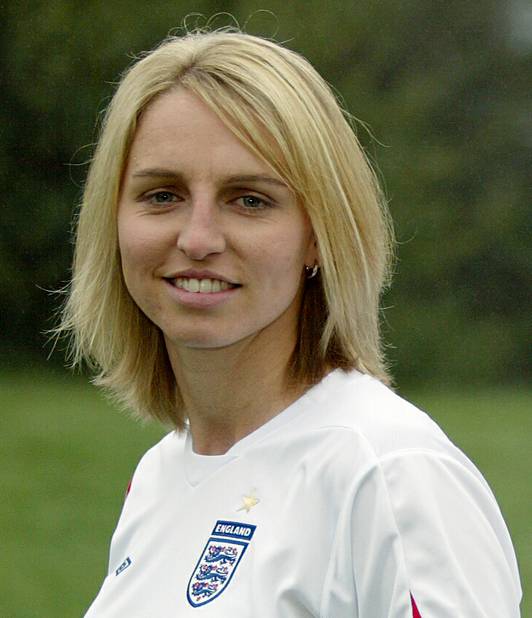 Top Sport Players Pictures & News Faye White Great Footballer Photos