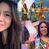 Luisa Andrea Soemitha wins Miss Earth Indonesia 2016 
