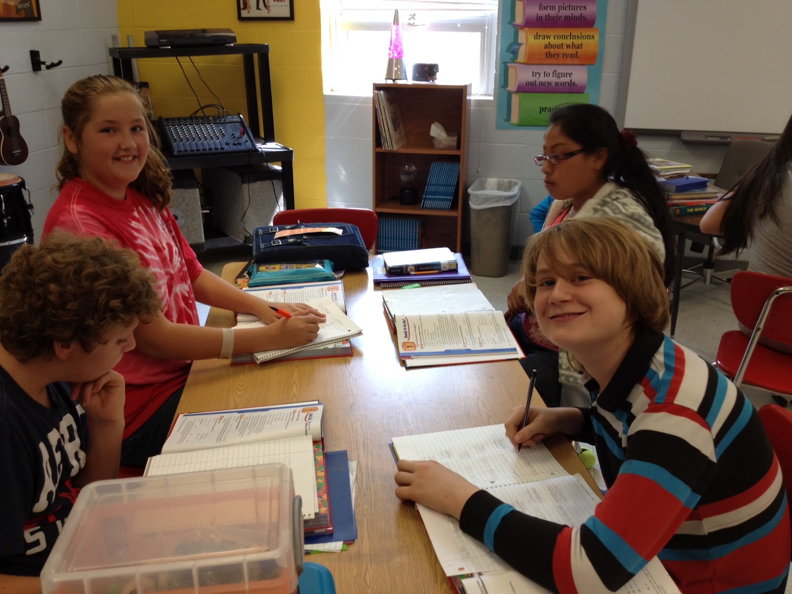 Mr. C\u0026#39;s Class Blog: 8\/1\/12 - 9\/1\/12