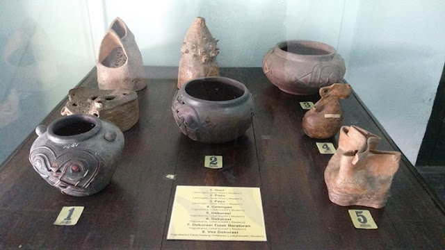 Museum Seni dan Keramik