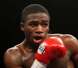 Adrien Broner: New entry on my undefeated boxers list