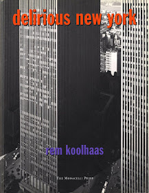 Download Delirious New York Delirious New York Rem Koolhaas Pdf