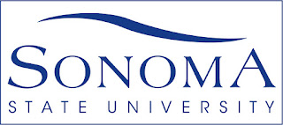 Sonoma State logo
