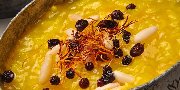 Dugunlerde Safranla Yapilan Osmanli Tatlisi Nedir 2 Eylul Hadi Ipucu Merak Konulari