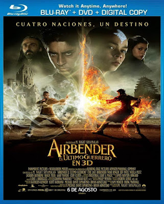 [Mini-HD] The Last Airbender (2010) - มหาศึก 4 ธาตุจอมราชันย์ [1080p][เสียง:ไทย 5.1/Eng DTS][ซับ:ไทย/Eng][.MKV][4.34GB] LA_MovieHdClub