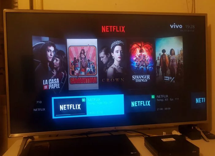 vivo fibra mais tv
