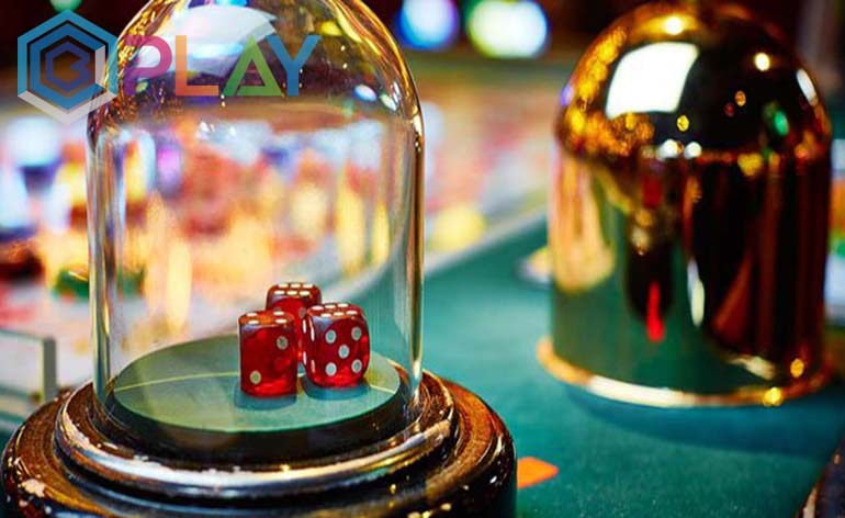 Lima Jenis Permainan Casino Online Yang Paling Populer - BCAPLAY
