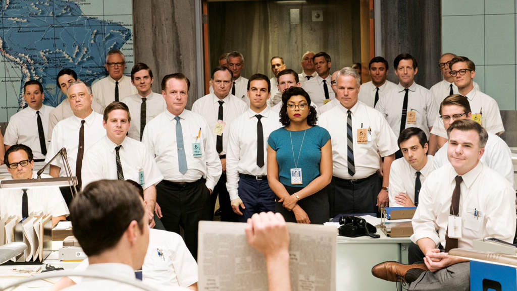 hidden figures imdb hidden figures imdb