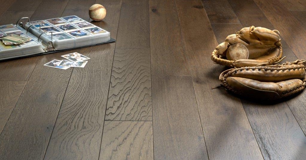 Which Types Of Floors Are Best For Those With Allergies