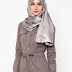 Model Baju Muslim Celana Terbaru