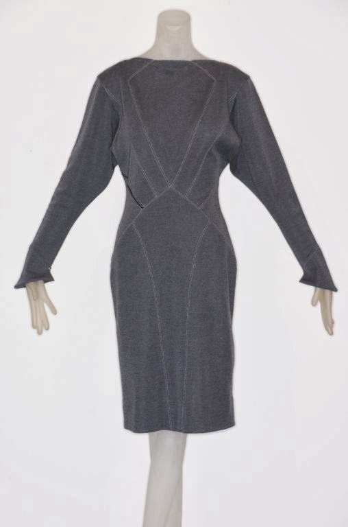 Rare Vintage: SEE: ALAIA at the Palais Galliera (and at RARE vintage!)