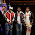 Watch Migos Perform "Bad and Boujee" on 'Jimmy Kimmel Live'