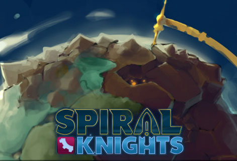 spiral_knights_logo