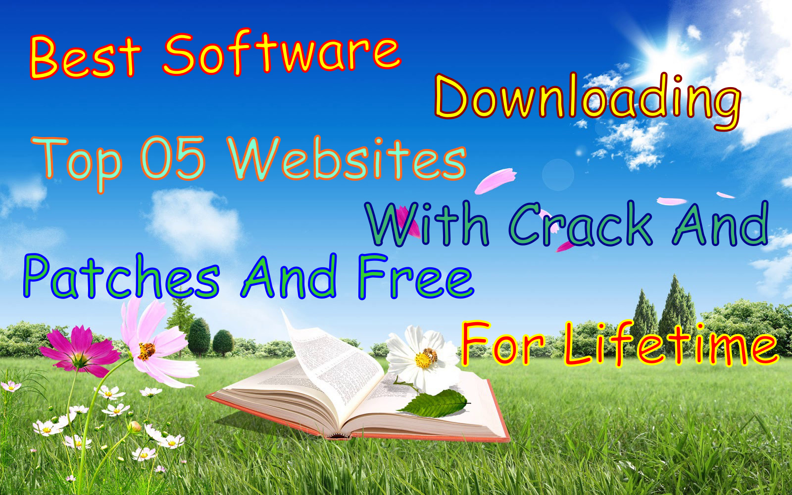 Top crack websites