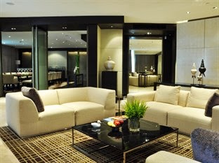 Bangkok ~ Best Serviced Apartments ~ Asia Travel ~ GO!