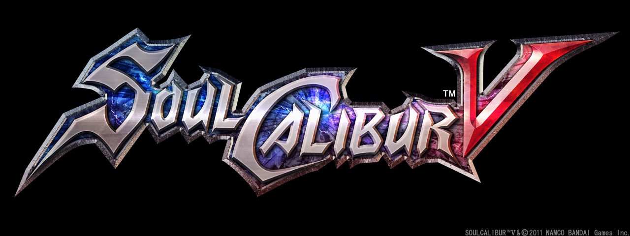 SydmaUSA: Soul Calibur V: Teaser Trailer