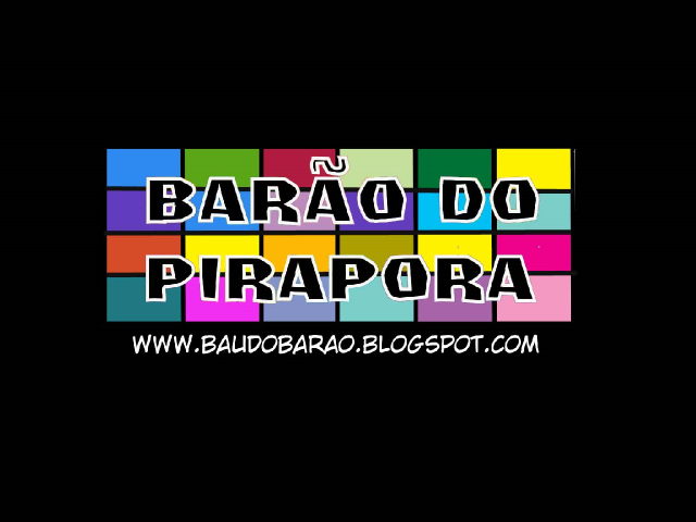 Barão do Pirapora