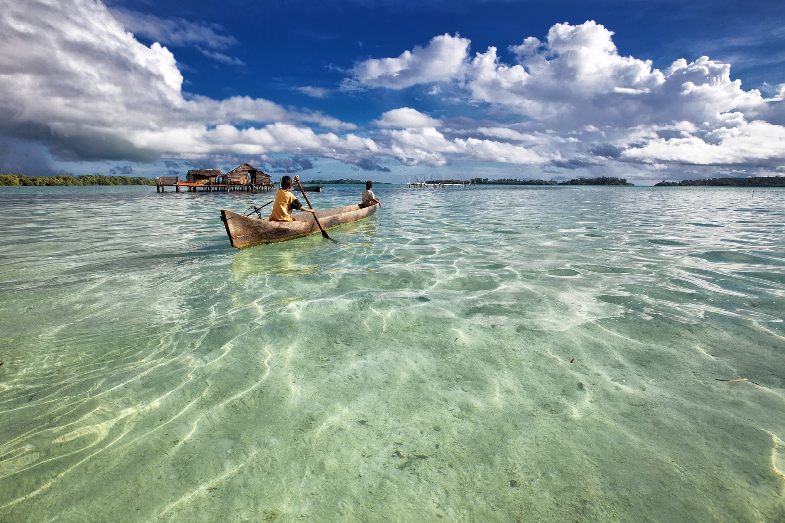 Kepulauan di Indonesia