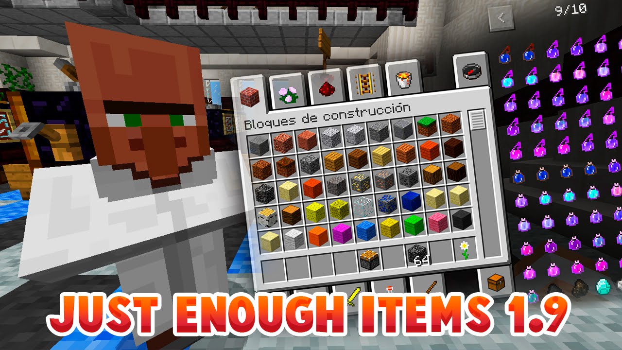 1. зачарования just enough resources. Just enough resources (jer) - аддон для just enough items. 133. Justenoughresources-1.