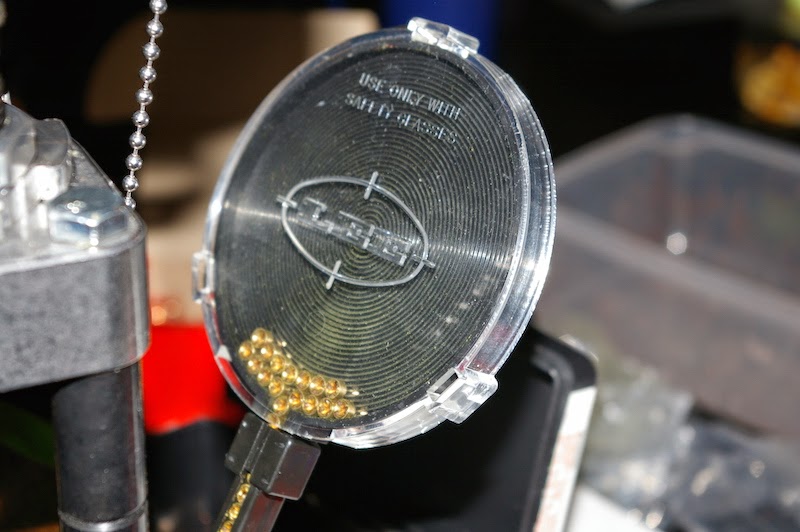 Lee Precision Pro 1000 Progressive Reloader Review