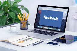 Tombol Keyboard Belakang Layar Yang Terdapat Di Facebook