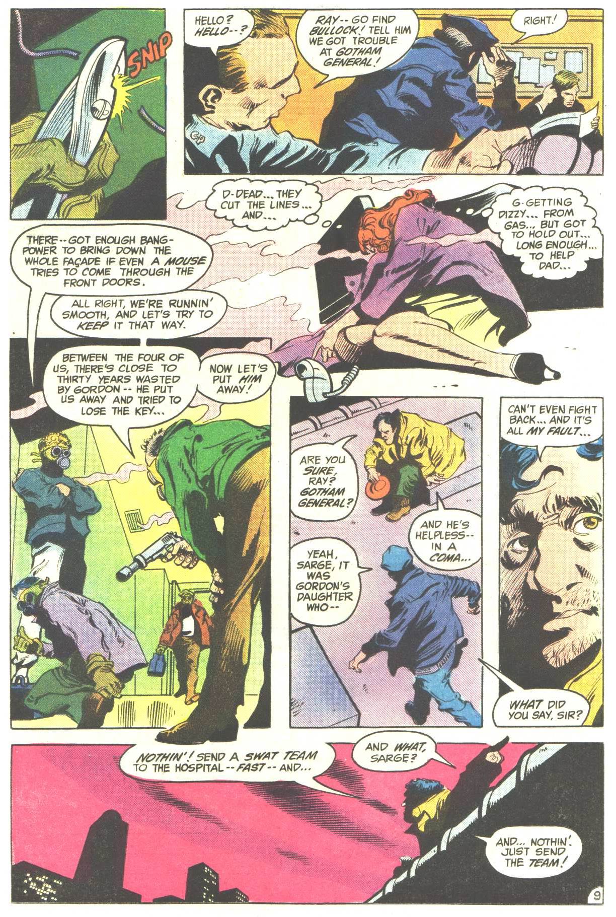 Detective Comics (1937) 533 Page 13
