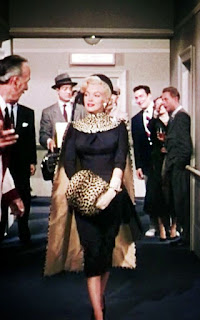 Marilyn Monroe. Marilyn Monroe.