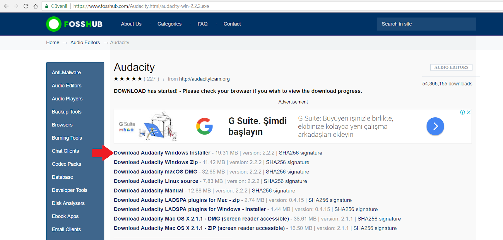 audacityteam org download mac audacityteam org download mac