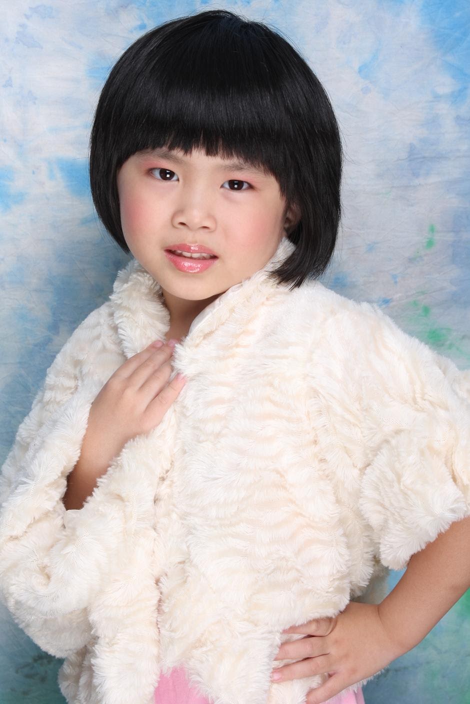 The Lings: Little model The Lings: Little model