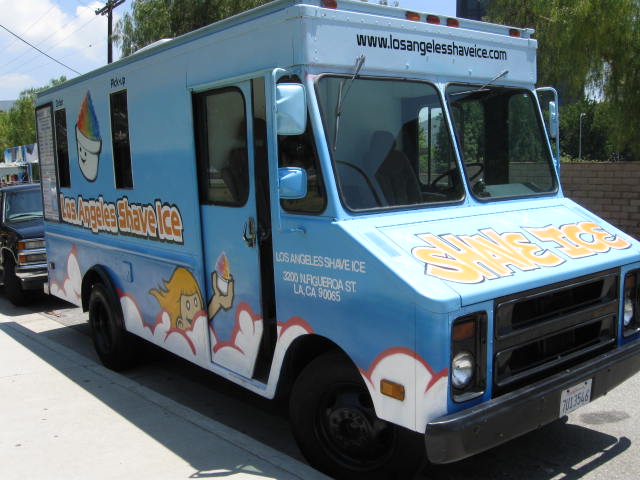 Boba Love Food Truck Boba Love Food Truck